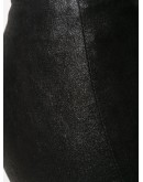high-waisted biker shorts