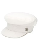 star plaque hat