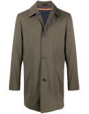 detachable-gilet raincoat
