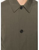 detachable-gilet raincoat