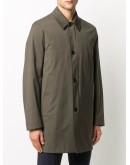 detachable-gilet raincoat