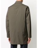 detachable-gilet raincoat