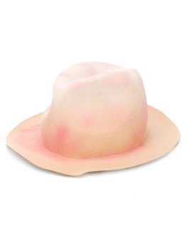 Duna fedora hat