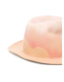 Duna fedora hat