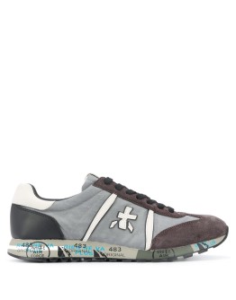 low top Lucy sneakers