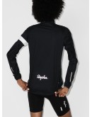 Core rain jacket