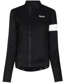 Core rain jacket