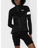 Core rain jacket