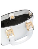 mini FF motif tote