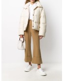 La doudoune oversized puffer jacket.
