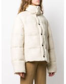 La doudoune oversized puffer jacket.