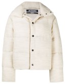 La doudoune oversized puffer jacket.