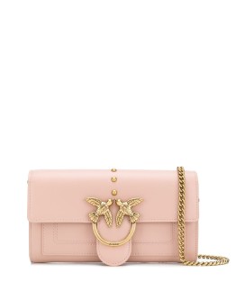 Love mini cross body bag