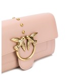 Love mini cross body bag
