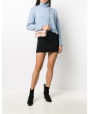 Love mini cross body bag