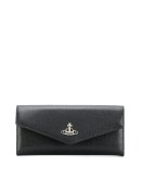 Orb long wallet