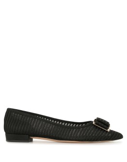 Vara ballerina shoes
