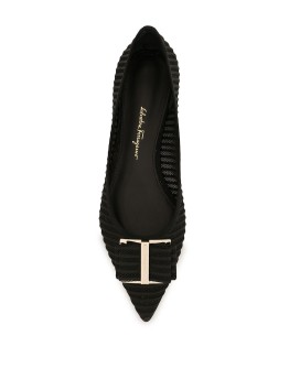 Vara ballerina shoes