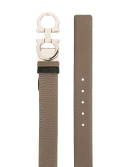 Gancini reversible belt