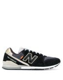 996 low-top trainers