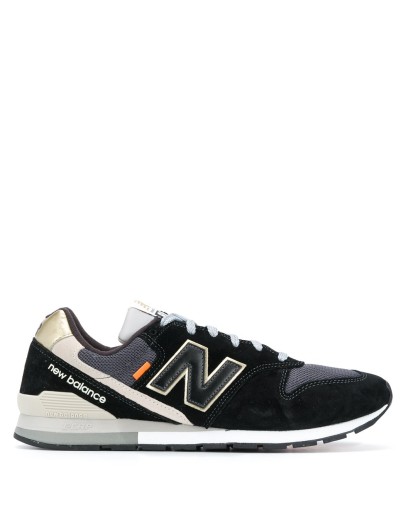 996 low-top trainers