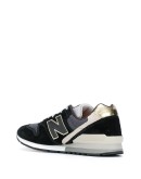 996 low-top trainers