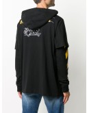 free wizard hoodie