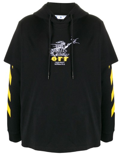 free wizard hoodie