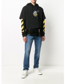 free wizard hoodie