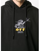 free wizard hoodie
