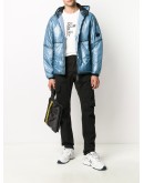 cargo pocket trousers