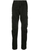 cargo pocket trousers