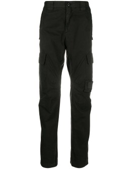 cargo pocket trousers