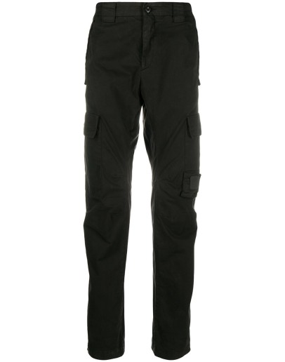 cargo pocket trousers