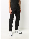 cargo pocket trousers
