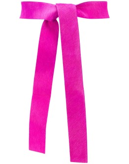 tie fastening waist belt
