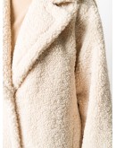 Clara oversize coat