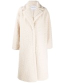 Clara oversize coat