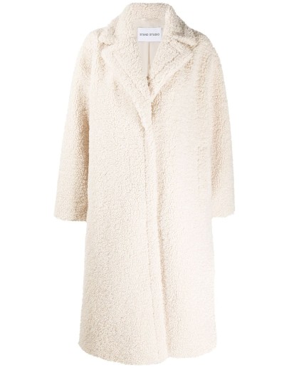 Clara oversize coat