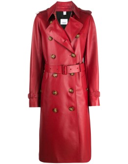 Kensington trench coat