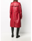 Kensington trench coat