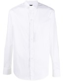 formal buttoned shirt