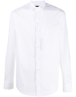 formal buttoned shirt