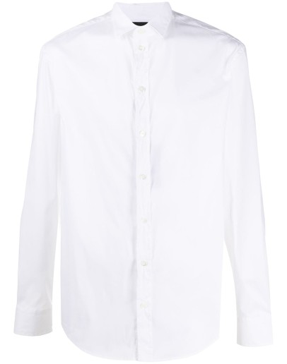 formal buttoned shirt