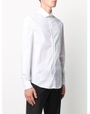 formal buttoned shirt