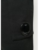 lens-detail track trousers