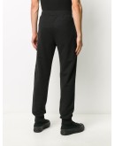 lens-detail track trousers
