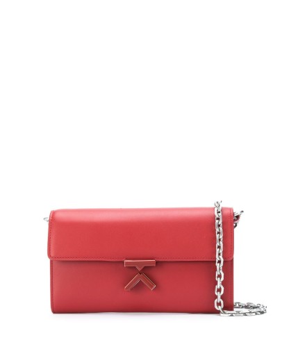 K wallet on chain