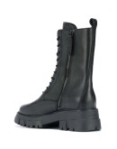 Liam lace-up boots
