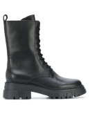 Liam lace-up boots
